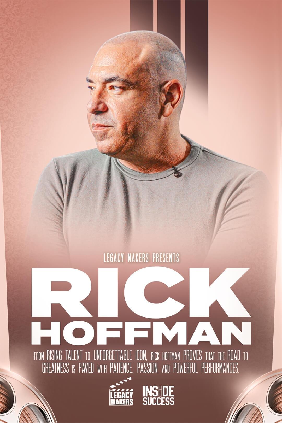 rick hoffman