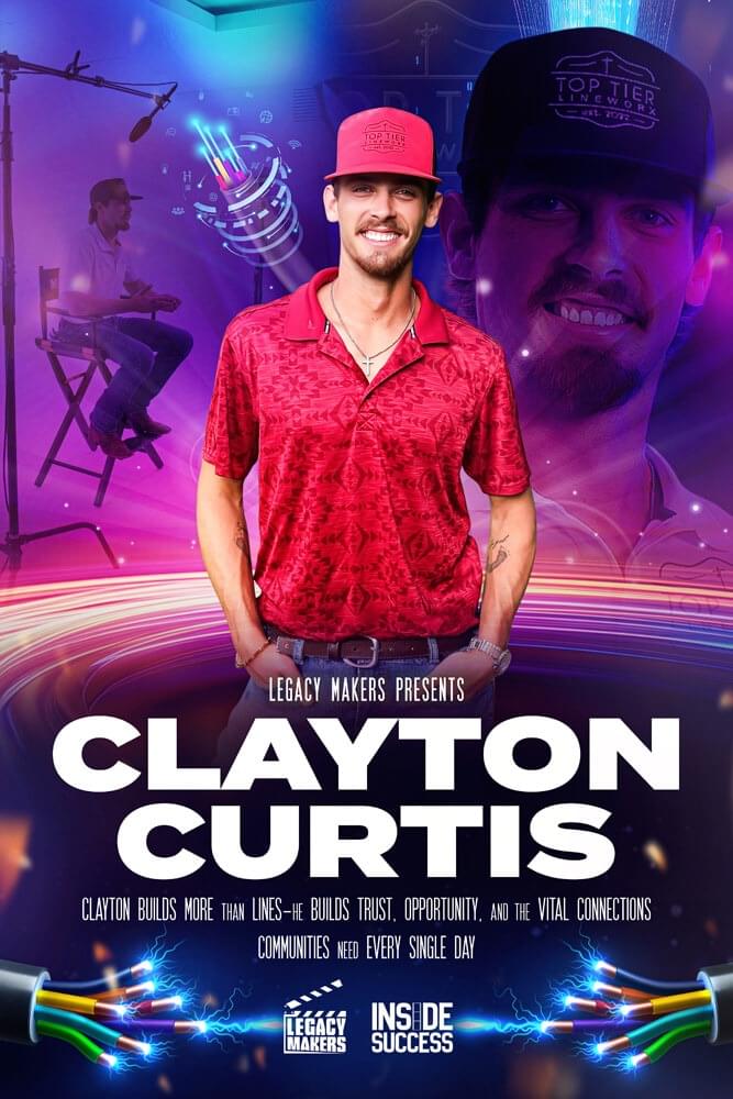 clayton curtis