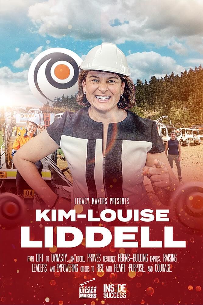 kim-louise liddell