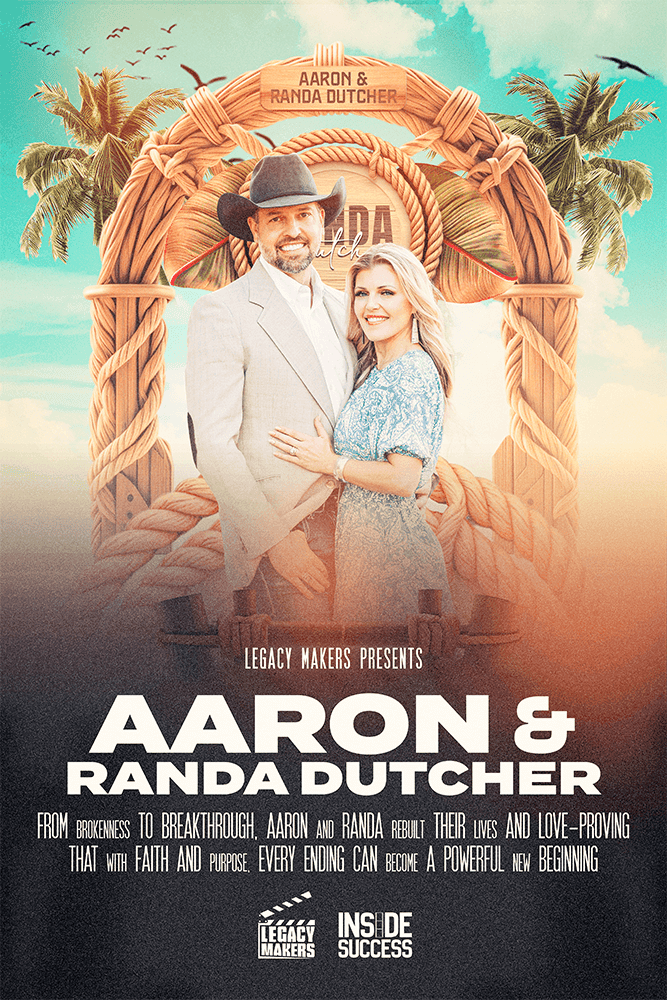 aaron & randa dutcher