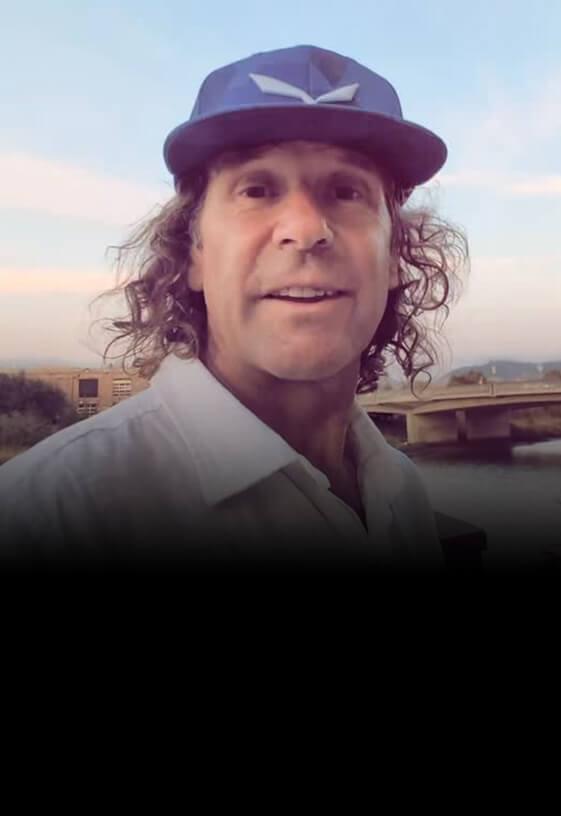 "Happy" David Rintala