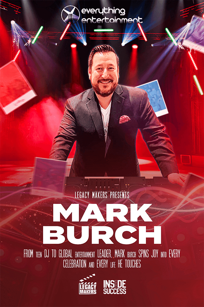 mark burch