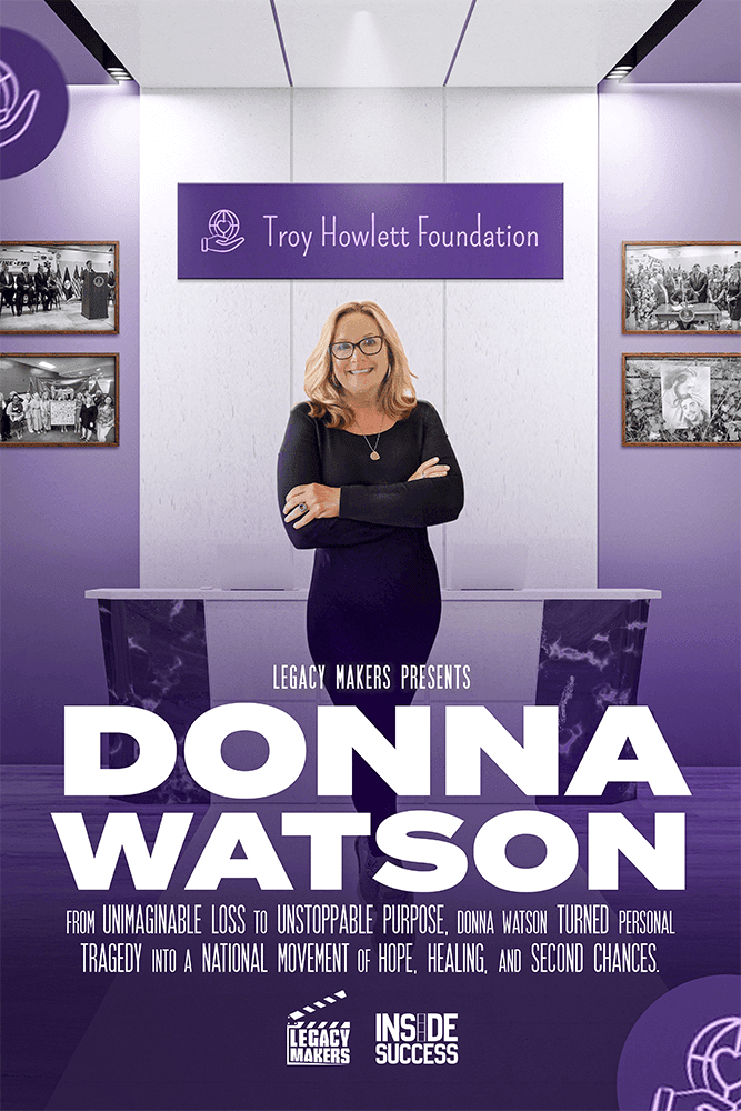 donna watson