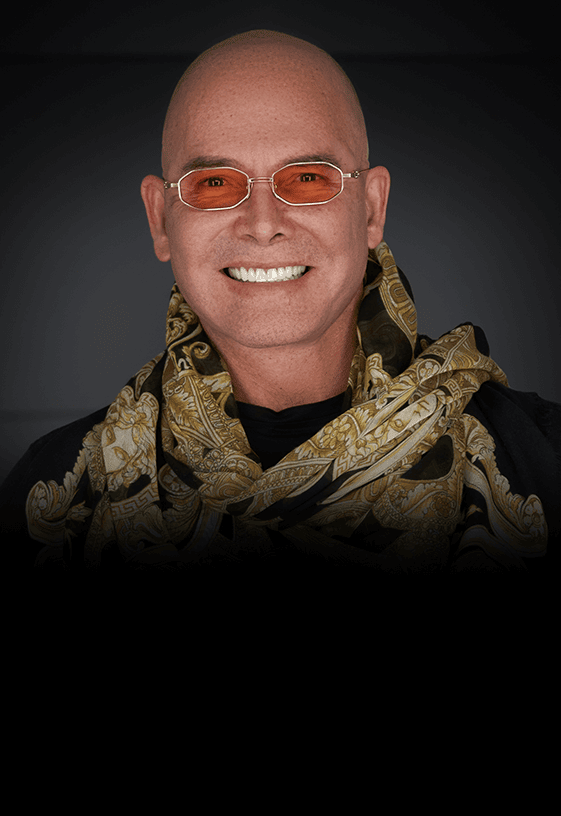 Dr Constantino Mendieta