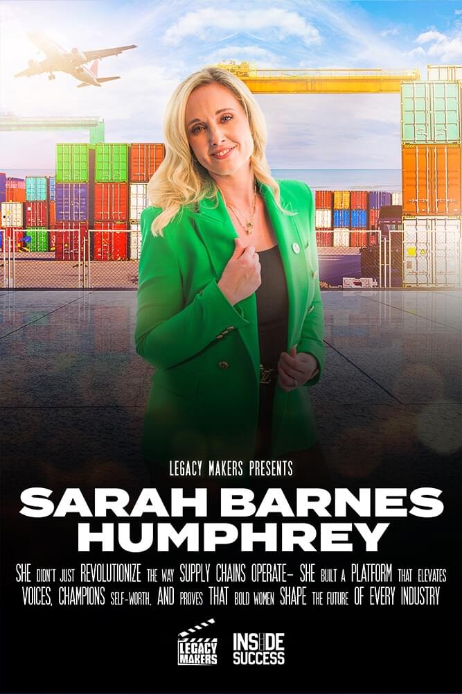 sarah barnes humphrey