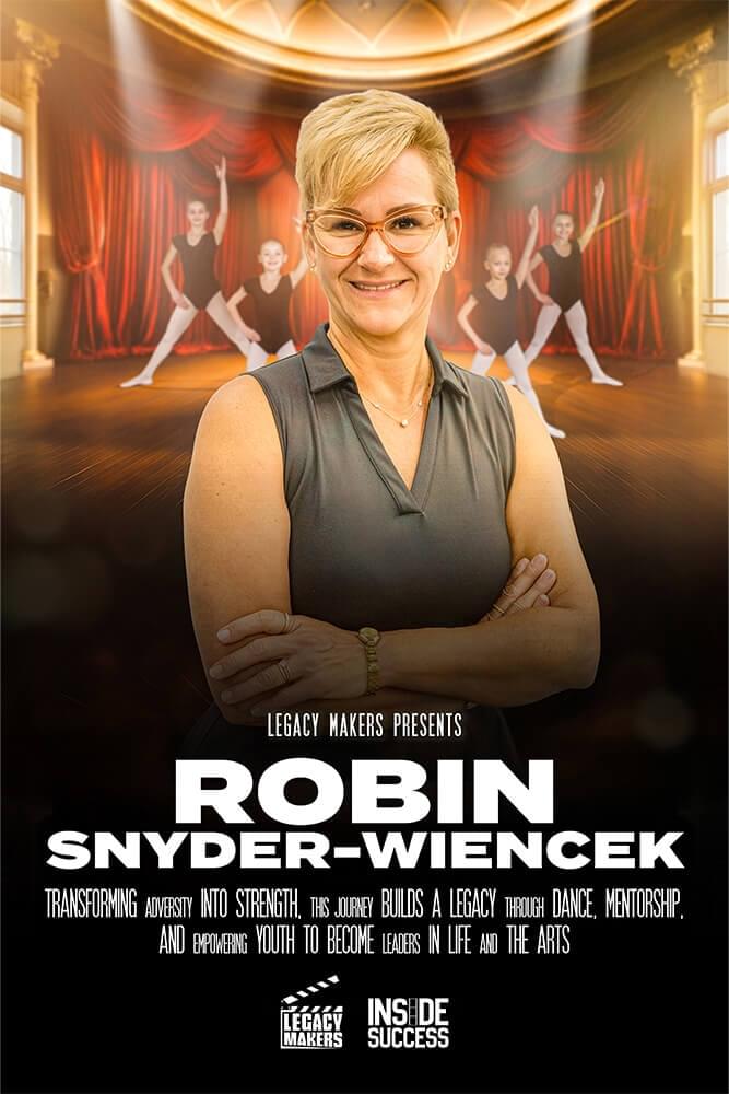 ronin snyder-wiencek