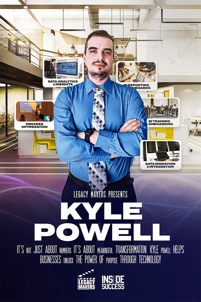 kyle powell