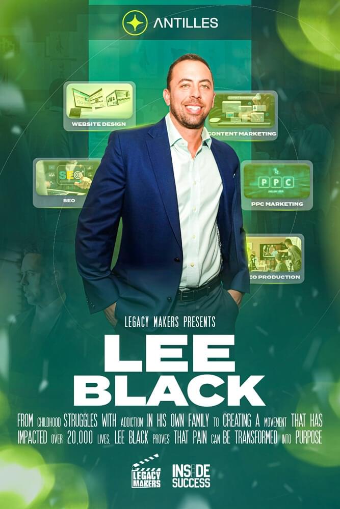 lee black