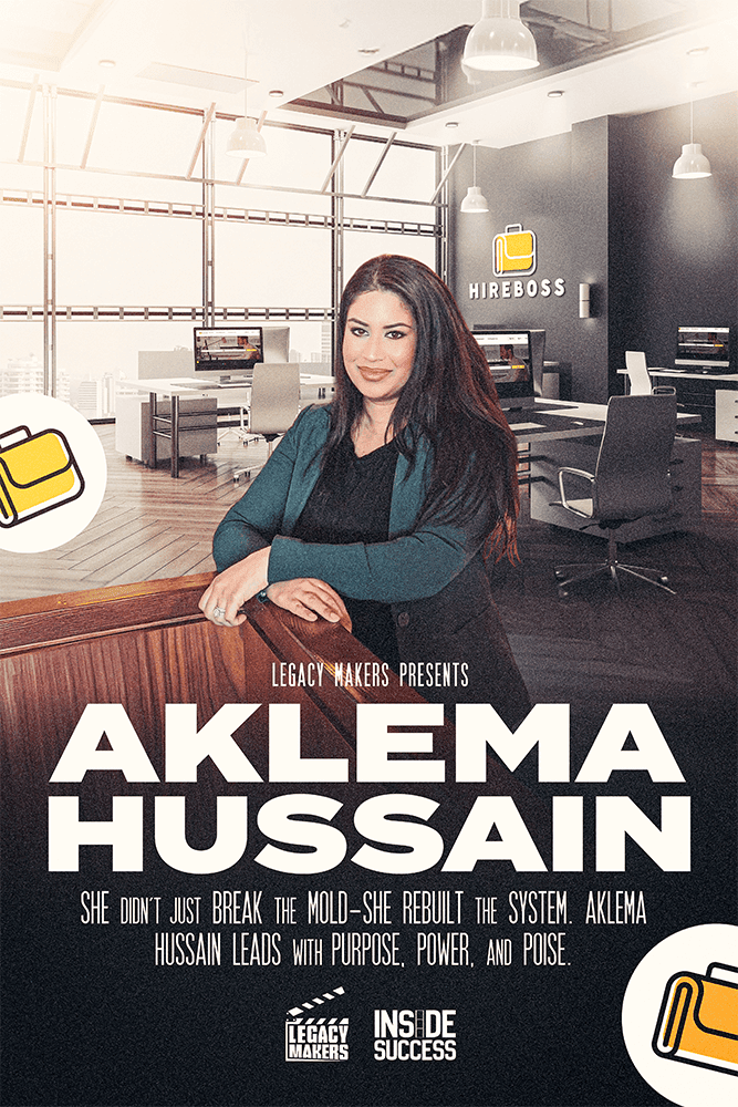 aklema hussain