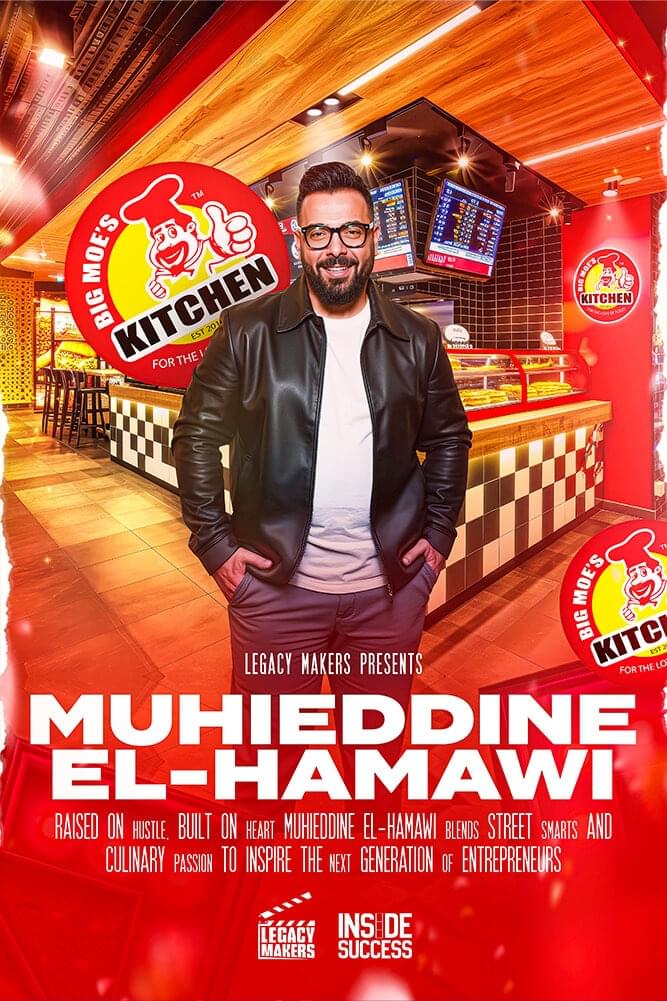 muhieddine el-hamawi