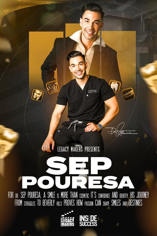 sep pouresa